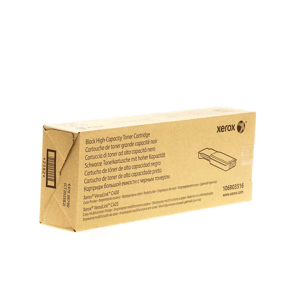 Toner Xerox 106R03516 / XL – Zezë - 1