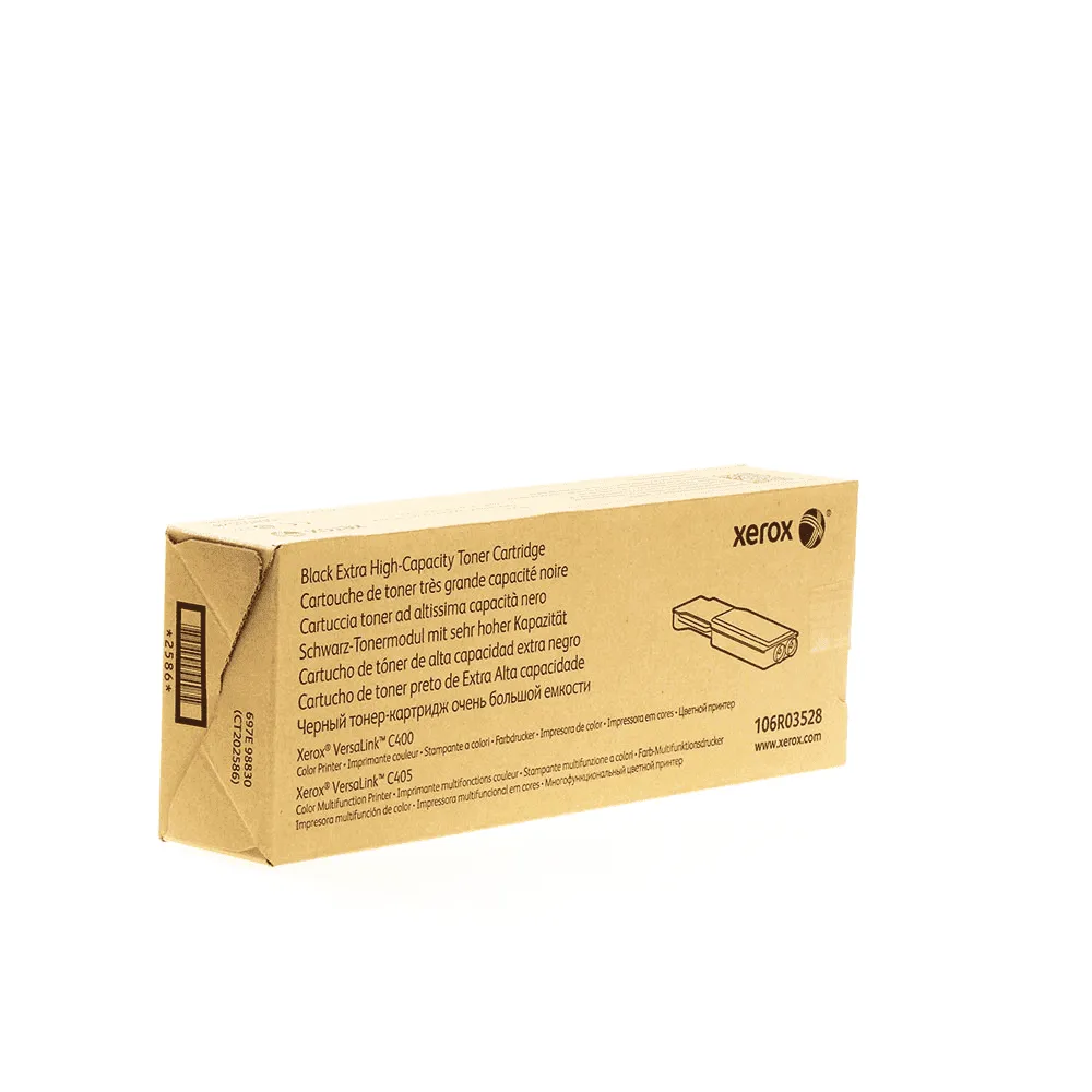 Toner Xerox 106R03528 / XXL – Zezë - 1