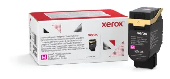 Toner Xerox 006R04821 standard capacity, magenta
