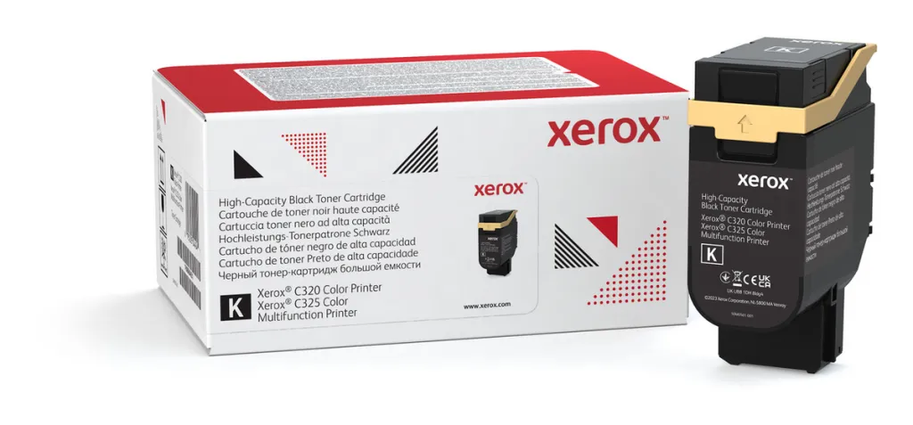 Toner Xerox 6R04831 / 006R04831 / XL – Zezë - 1