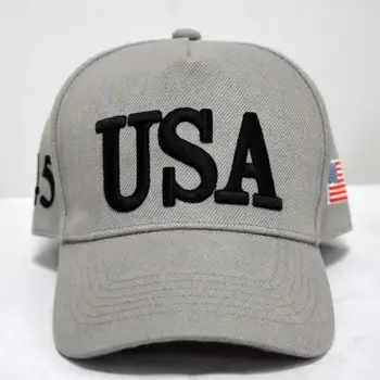 Kapelë Convoy USA