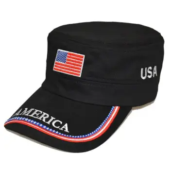 Kapelë Convoy America USA 46