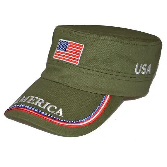Kapelë Convoy America USA 46 - 1