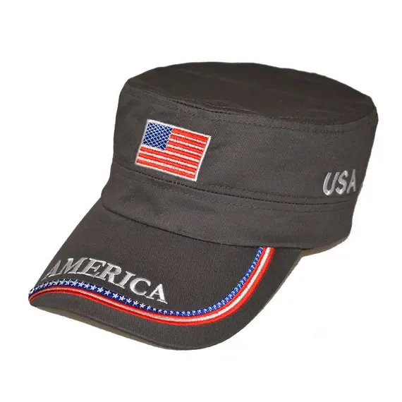 Kapelë Convoy America USA 46 - 1