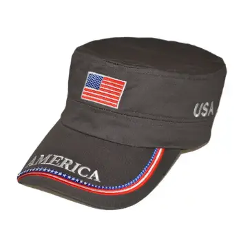 Kapelë Convoy America USA 46