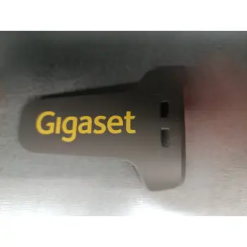 VoIP Gigaset PRO Ersatzteile Gürtelclip për R650H PRO