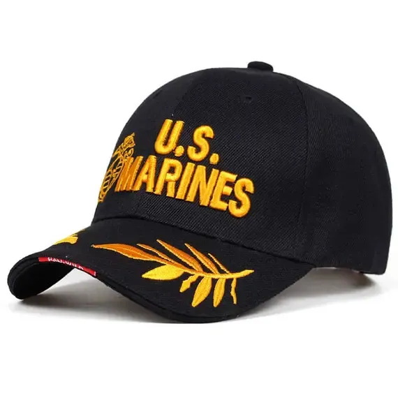 Kapelë Convoy U.S.Marines - 1