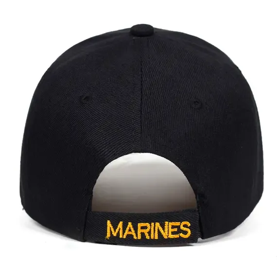 Kapelë Convoy U.S.Marines - 2
