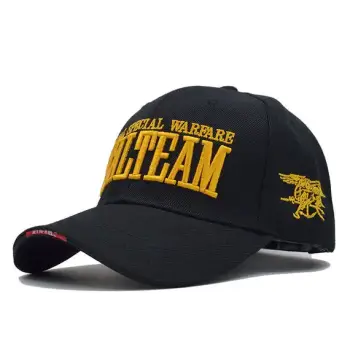 Kapelë Convoy Sealteam