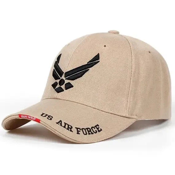 Kapelë Convoy US Air Force - 1