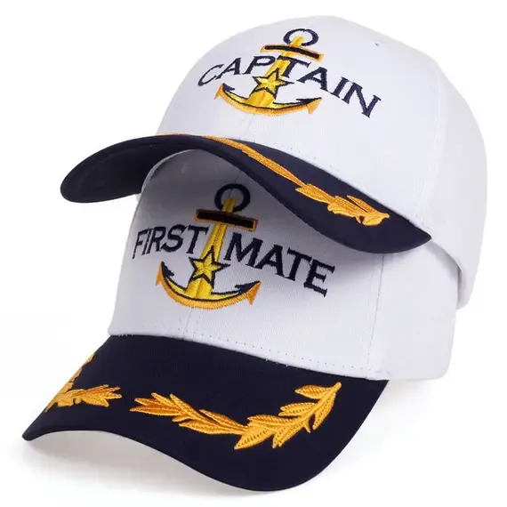 Kapelë Convoy First Mate - 4