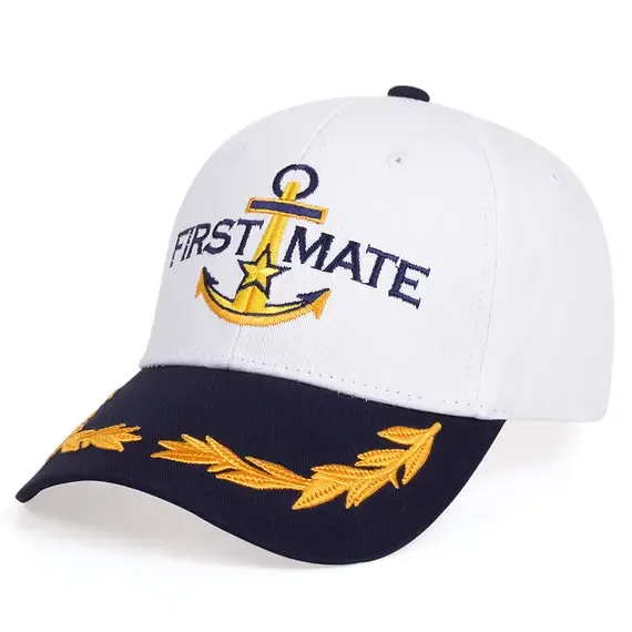 Kapelë Convoy First Mate - 5