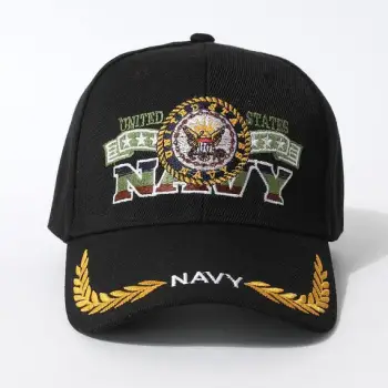 Kapelë Convoy USA Navy