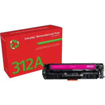 Toner Xerox Everyday 006R03820 / Alternative for HP 312A CF383A – Rozë