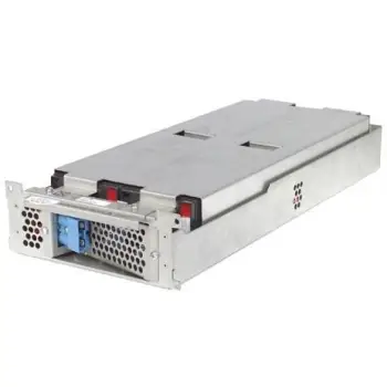 UPS APC OEM Replacement Battery MM-43-BP – Alternative to RBC43