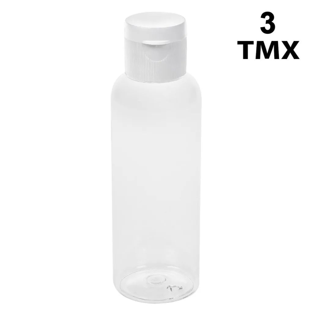 Set 3Cp Shishe 100Ml - 1