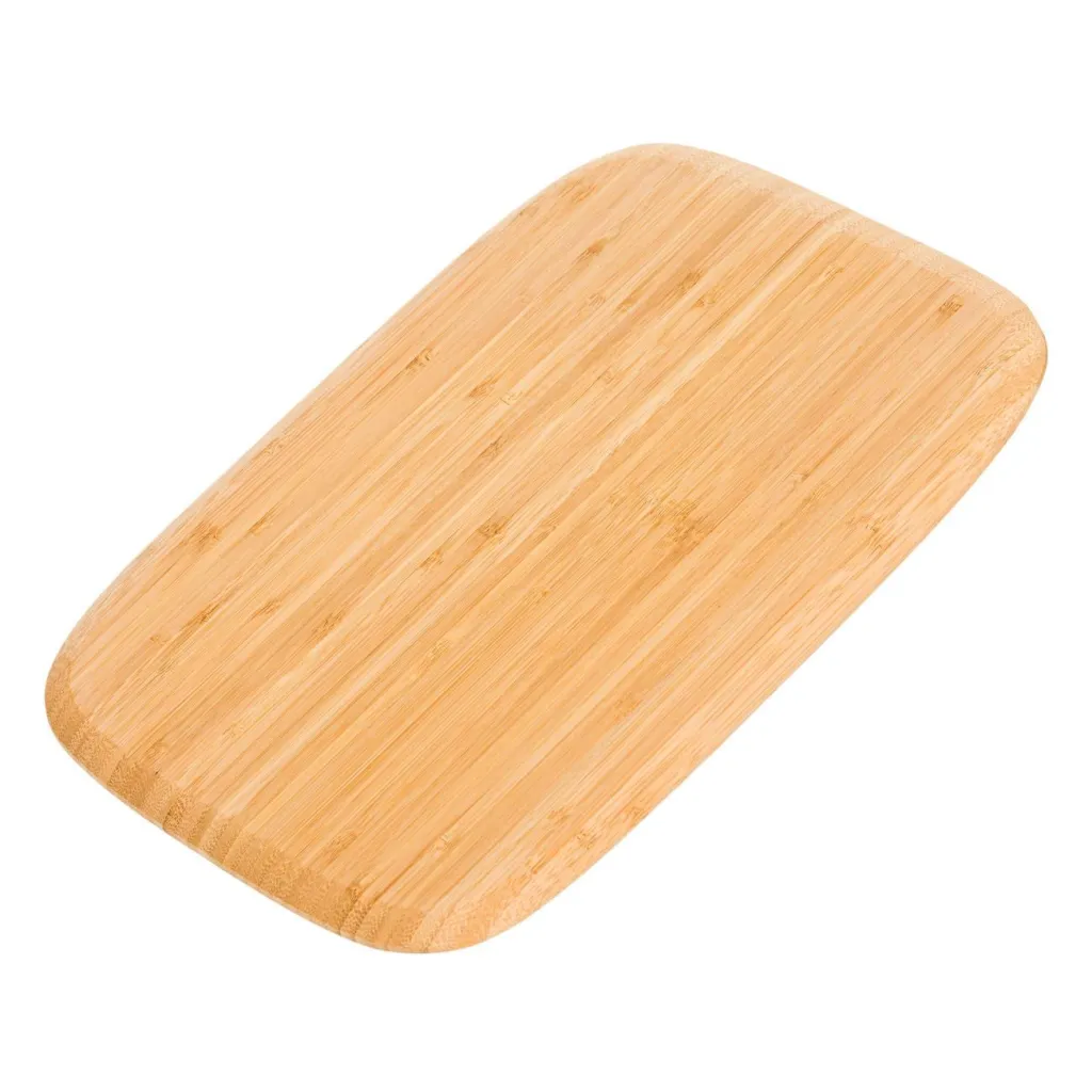 Tabaka prerese bamboo 35x25x1.5 cm - 1