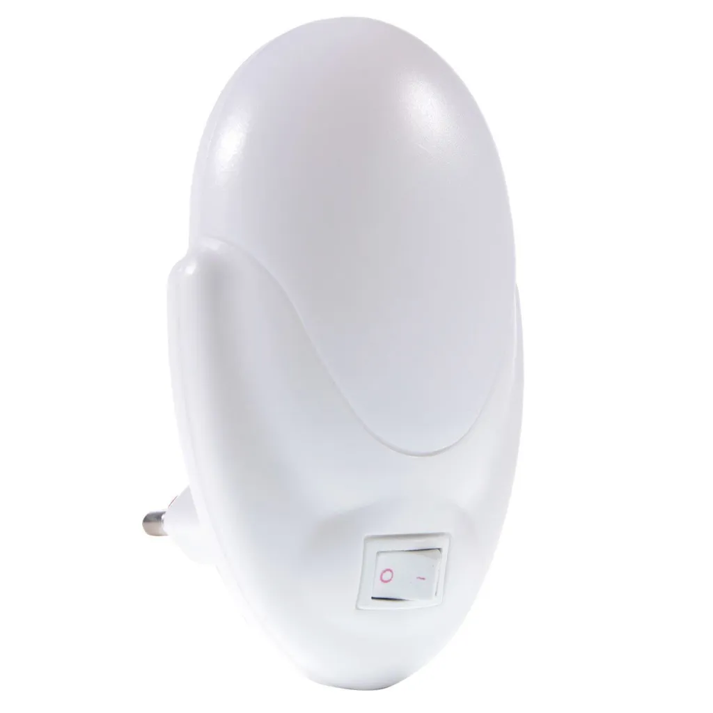 Dritë Gjumi Led E Bardhë 2W - 1