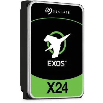 HDD e Brendshme Seagate Exos X24 12TB 3.5″ 7200RPM SAS-3 512e – ST12000NM007H