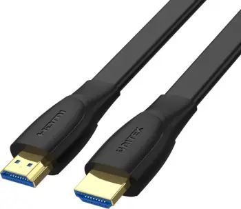 HDMI kabëll 2.0 / 19+1 / E zezë