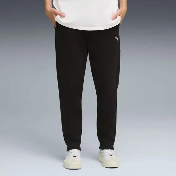 Trenerka Të Poshtme PUMA Evostripe Sweatpants Dk Op - 1