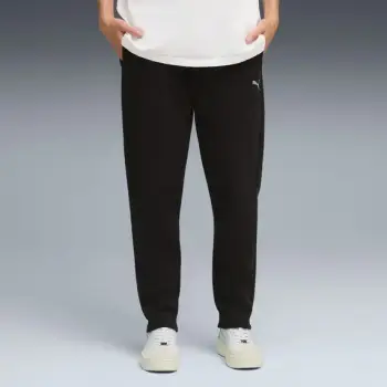 Trenerka Të Poshtme PUMA Evostripe Sweatpants Dk Op