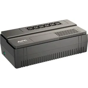 UPS Schneider EASY BV / 800VA / 450W / AVR / Line Interactive / 6 X C13 230V / Input: 170-280 - 1