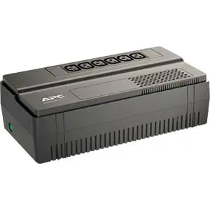 UPS Schneider EASY BV / 800VA / 450W / AVR / Line Interactive / 6 X C13 230V / Input: 170-280