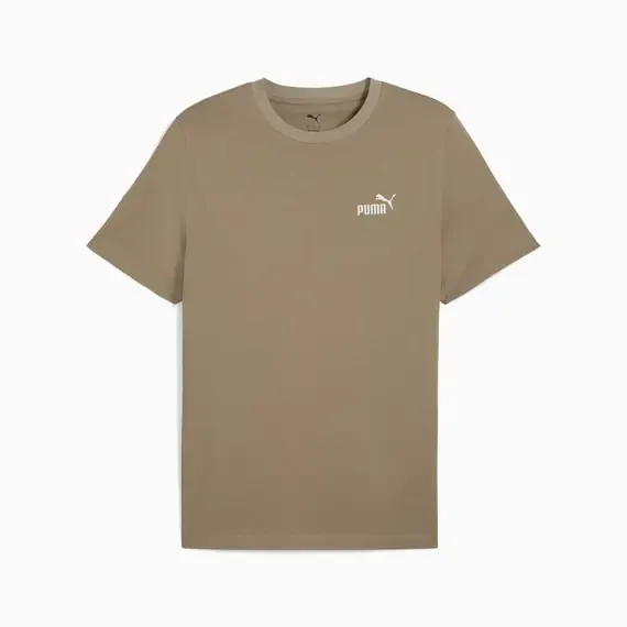 Bluzë PUMA Ess Small No.1 Logo Tee (S) - 4