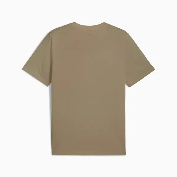 Bluzë PUMA Ess Small No.1 Logo Tee (S) - 5