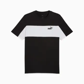 Bluzë PUMA Ess Block Tee