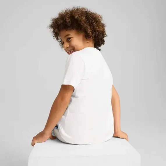Bluzë PUMA X Hot Wheels Graphic Tee - 2