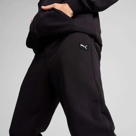 Trenerka Komplet PUMA Hooded Sweat Suit Tr - 3