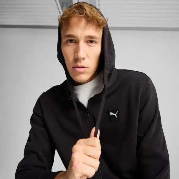 Trenerka Komplet PUMA Hooded Sweat Suit Tr - 4