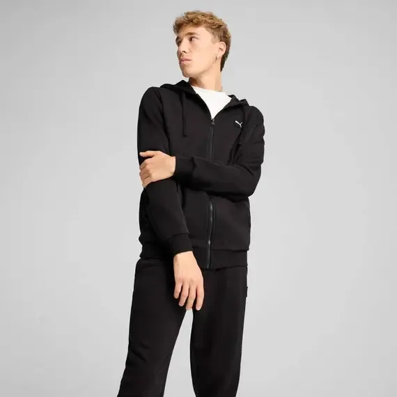 Trenerka Komplet PUMA Hooded Sweat Suit Tr - 5