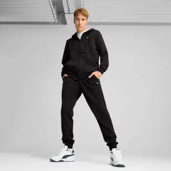 Trenerka Komplet PUMA Hooded Sweat Suit Tr
