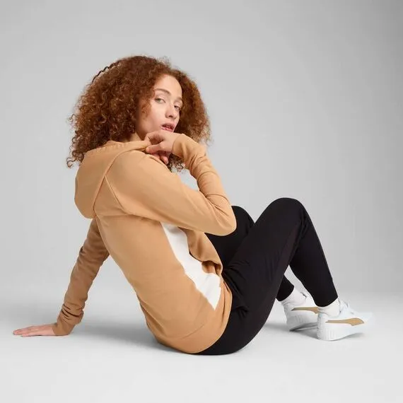 Trenerka Komplet PUMA Hooded Sweat Suit Tr - 2