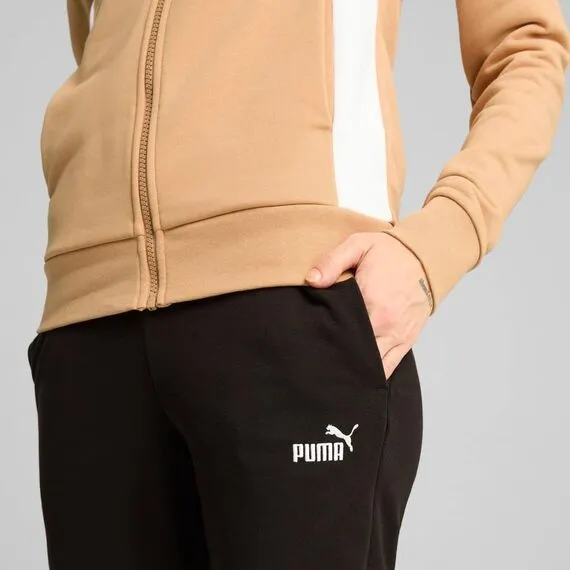 Trenerka Komplet PUMA Hooded Sweat Suit Tr - 3