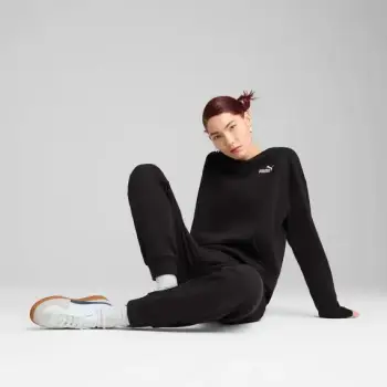 Trenerka Komplet PUMA Relaxed Sweat Suit Tr Cl