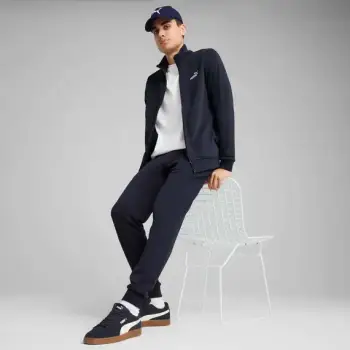 Trenerka Komplet PUMA Ess Sweat Suit Tr