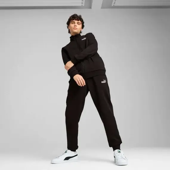 Trenerka Komplet PUMA Ess Sweat Suit Tr - 1