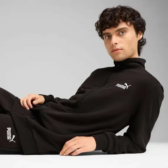 Trenerka Komplet PUMA Ess Sweat Suit Tr - 4
