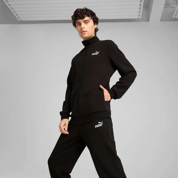 Trenerka Komplet PUMA Ess Sweat Suit Tr - 5