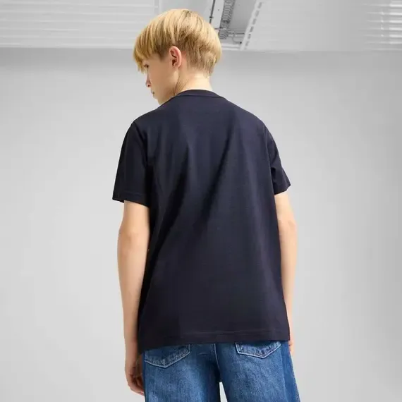 Bluzë PUMA Graphics Tee I B - 4