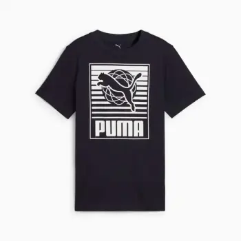 Bluzë PUMA Graphics Tee I B