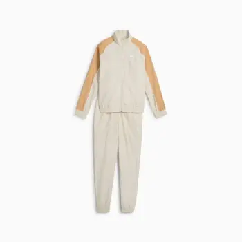 Trenerka Komplet PUMA Woven Tracksuit Cl