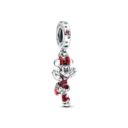 Pjesë të Varur Minnie Mouse duke Patinuar në Akull - 1