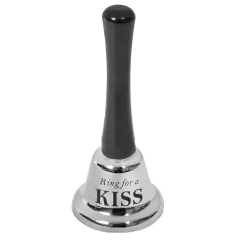 Zile Metalike Ring For Kiss 12.5 cm
