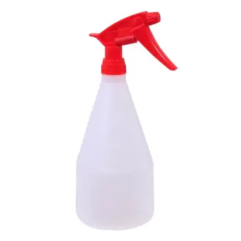 Ujitese Plastike E Bardhe/Kuqe 1lt
