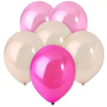 Tullumbace Roze/Ciklamin 20Cope/30cm